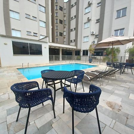 Hotel Riviera Araçatuba Εξωτερικό φωτογραφία