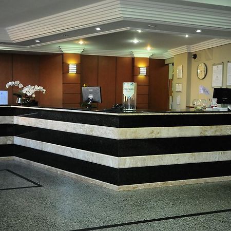 Hotel Riviera Araçatuba Εξωτερικό φωτογραφία