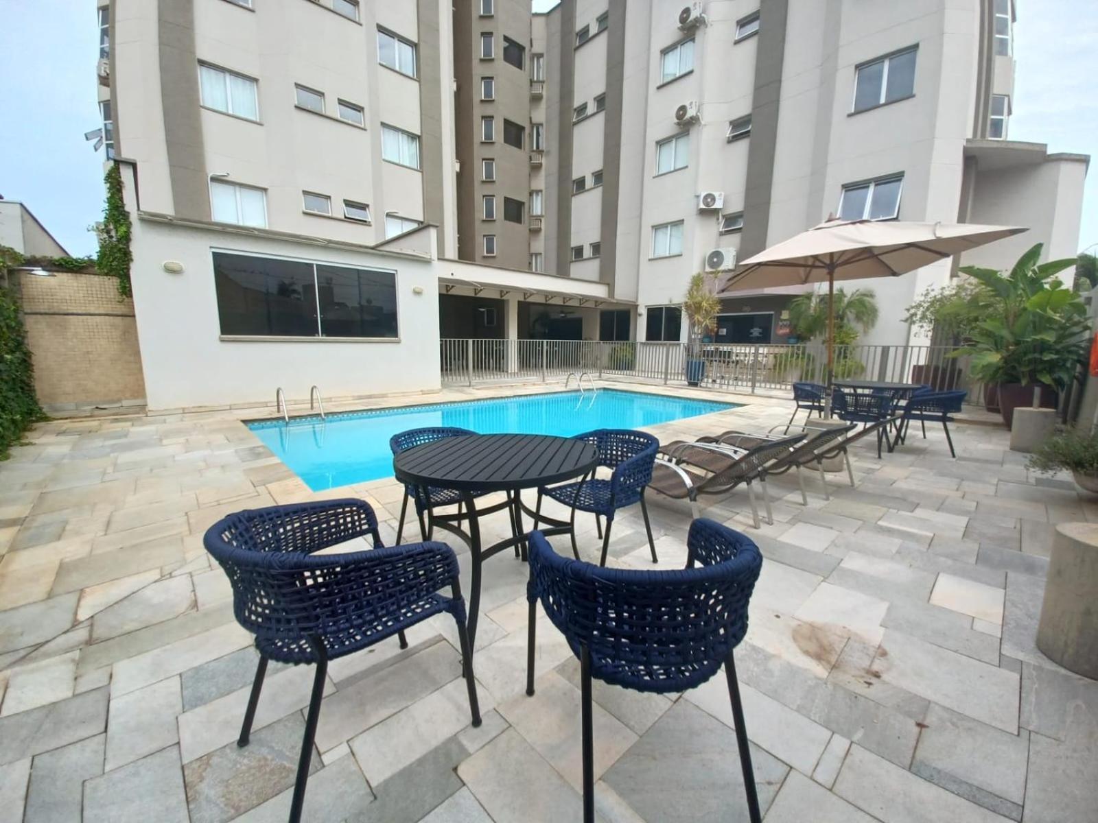 Hotel Riviera Araçatuba Εξωτερικό φωτογραφία