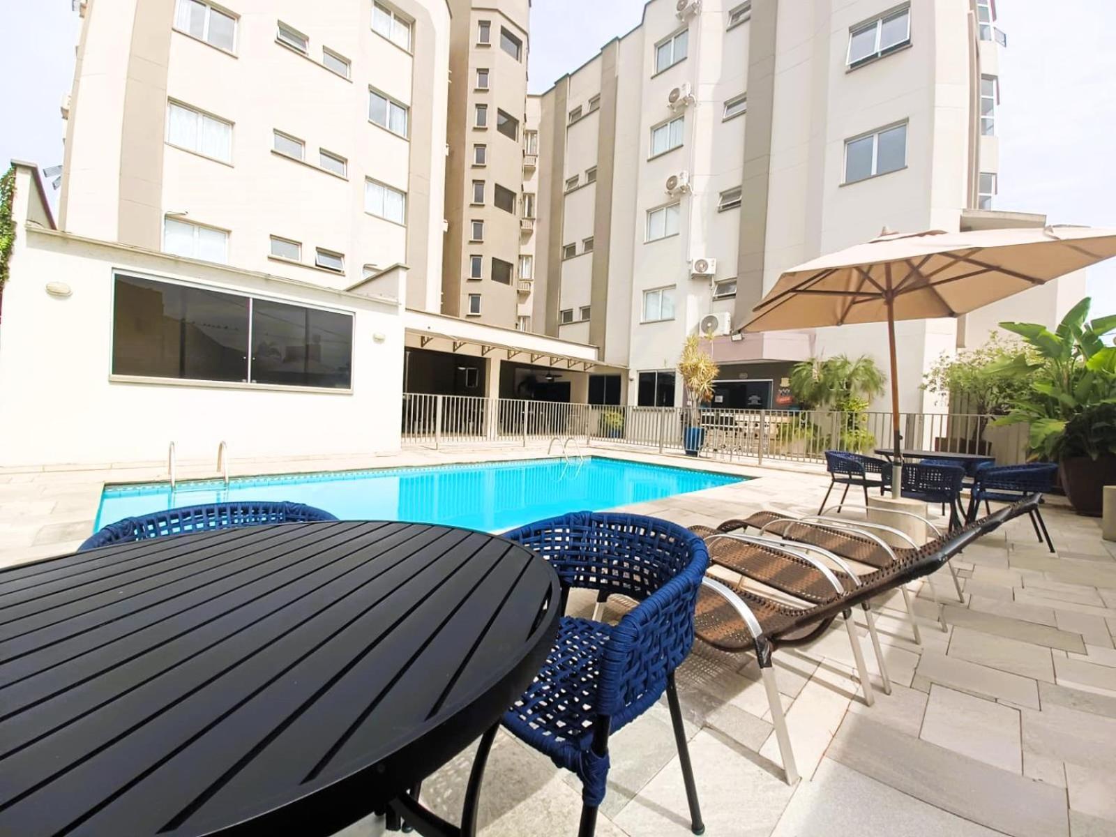 Hotel Riviera Araçatuba Εξωτερικό φωτογραφία