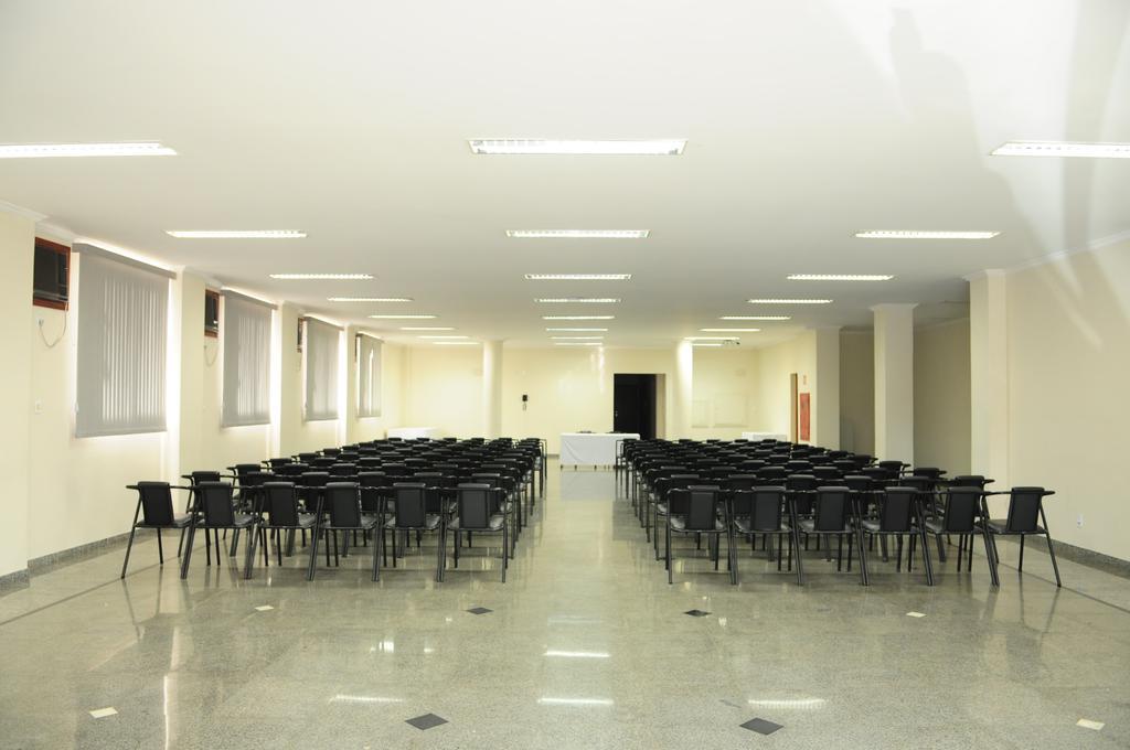 Hotel Riviera Araçatuba Εξωτερικό φωτογραφία