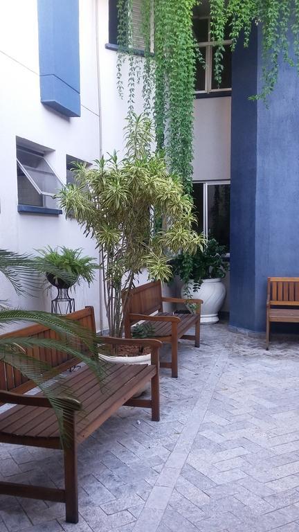 Hotel Riviera Araçatuba Εξωτερικό φωτογραφία