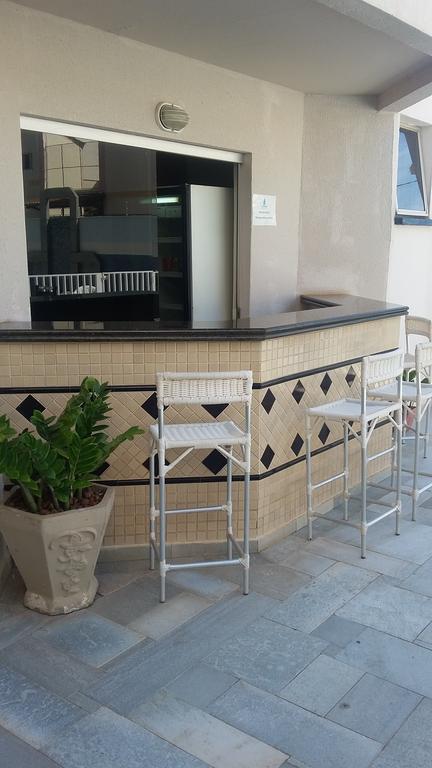 Hotel Riviera Araçatuba Εξωτερικό φωτογραφία