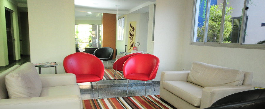 Hotel Riviera Araçatuba Εξωτερικό φωτογραφία
