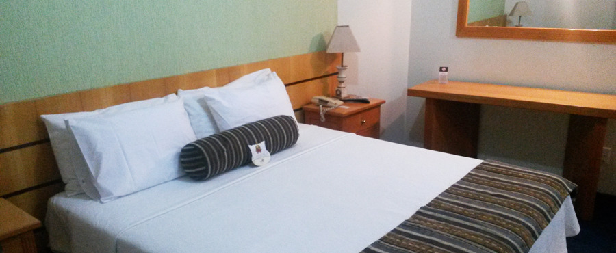 Hotel Riviera Araçatuba Εξωτερικό φωτογραφία