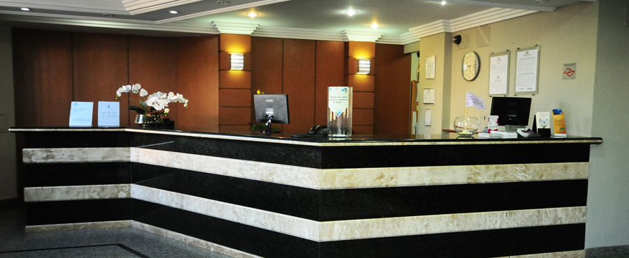 Hotel Riviera Araçatuba Εξωτερικό φωτογραφία