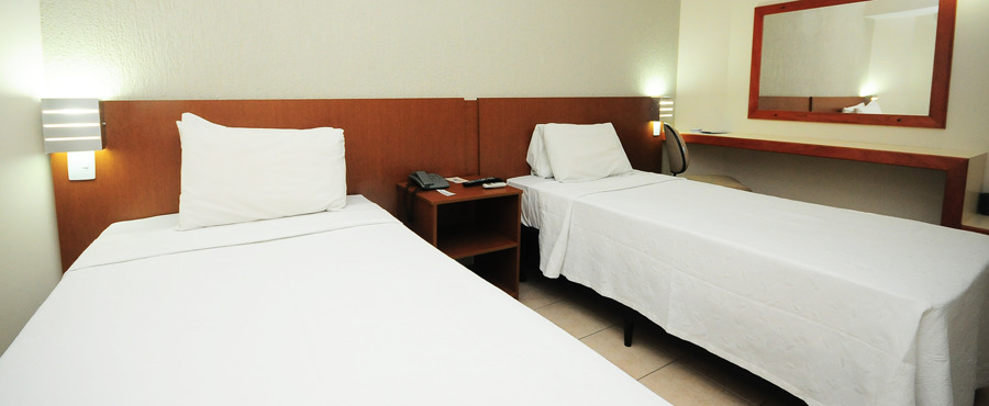 Hotel Riviera Araçatuba Εξωτερικό φωτογραφία
